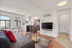 Boulevard Suites - M11