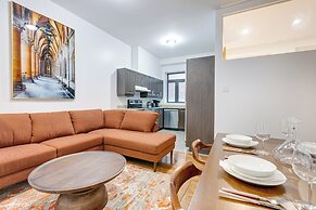 Boulevard Suites - M11