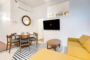 Boulevard Suites - M11