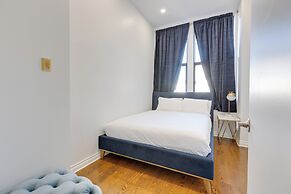 Boulevard Suites - M11