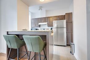 Boulevard Suites - M11