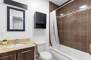 Boulevard Suites - M11