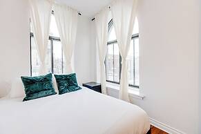 Boulevard Suites - M11