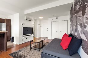 Boulevard Suites - M11