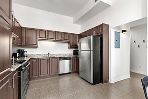 Boulevard Suites - M11