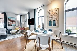 Boulevard Suites - M11