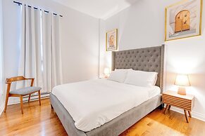 Boulevard Suites - M11