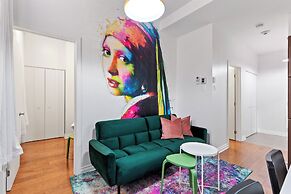 Boulevard Suites - M11