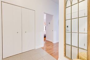 Boulevard Suites - M11