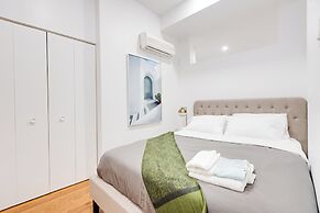 Boulevard Suites - M11