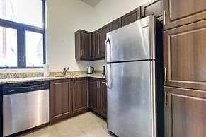 Boulevard Suites - M11