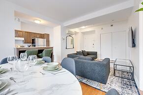 Boulevard Suites - M11