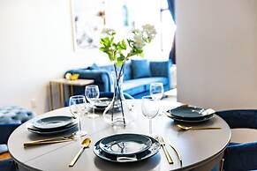 Boulevard Suites - M11