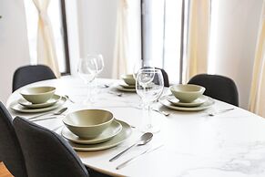 Boulevard Suites - M11