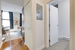 Boulevard Suites - M11