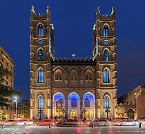 Boulevard Suites - M11