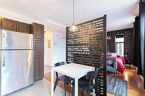 Boulevard Suites - M11