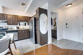 Boulevard Suites - M11