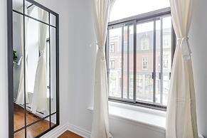 Boulevard Suites - M11