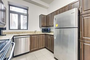 Boulevard Suites - M11