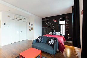 Boulevard Suites - M11