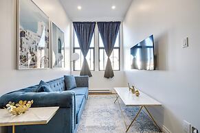 Boulevard Suites - M11