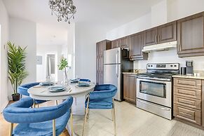 Boulevard Suites - M11