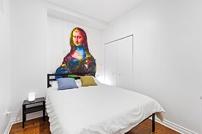 Boulevard Suites - M11