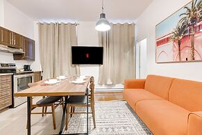 Boulevard Suites - M11