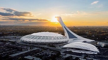 Boulevard Suites - M11