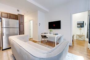 Boulevard Suites - M11