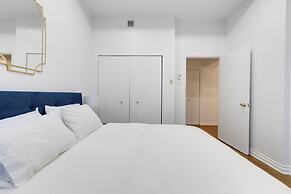 Boulevard Suites - M11