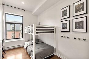 Boulevard Suites - M11