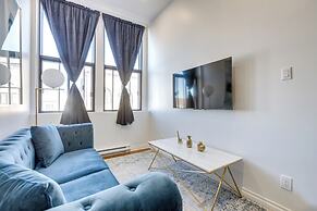 Boulevard Suites - M11