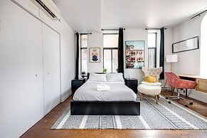 Boulevard Suites - M11