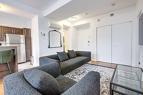 Boulevard Suites - M11