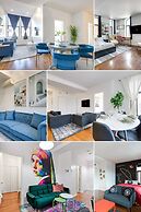 Boulevard Suites - M11