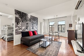 Boulevard Suites - M11