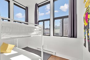 Boulevard Suites - M11