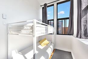 Boulevard Suites - M11