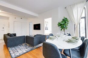 Boulevard Suites - M11