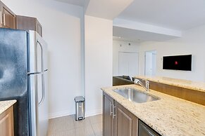 Boulevard Suites - M11