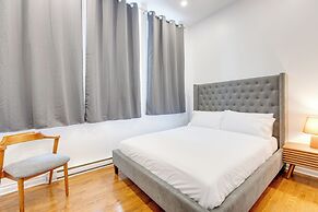 Boulevard Suites - M11