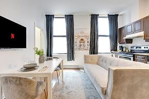 Boulevard Suites - M11