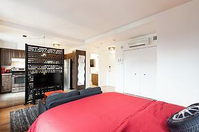 Boulevard Suites - M11