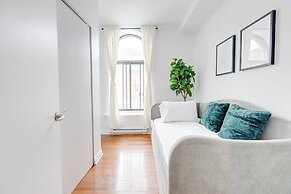 Boulevard Suites - M11