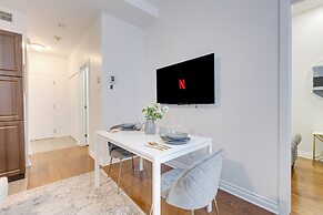 Boulevard Suites - M11