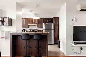 Boulevard Suites - M11