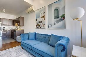 Boulevard Suites - M11