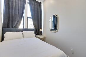 Boulevard Suites - M11